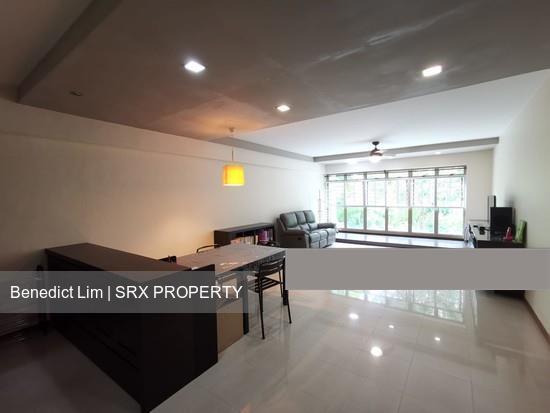 Punggol Central thumbnail photo